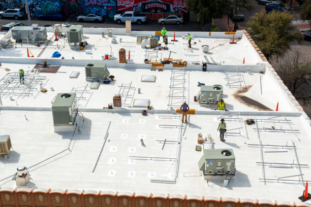 Best Rubber Roofing (EPDM, TPO)  in Bay St Louis, MS